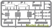MINIART 37014 Збірна модель 1:35 танк T-54-1 зразка 1947 р.