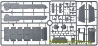 MINIART 37034 Збірна модель 1:35 БМР-1 ранніх випусків з КМТ-5М