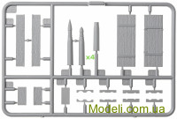 MINIART 37067 Набір фігурок: 1:35 Український танковий екіпаж на відпочинку