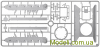 MINIART 37089 Збірна модель 1:35 Танк Т-34-85 модифікації 1960 року
