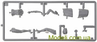 MINIART 38008 Збірна модель 1:35 Typ 170V, 4х дверний седан