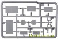 MINIART 38016 Збірна модель 1:35 Typ 170V, 4-х двірний кабріолет