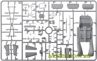 MINIART 38040 Збірна модель 1:35 Автофургон Тип 170 В