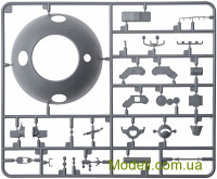 MINIART 40006 Збірна модель 1:35 Шаровий танк Kugelpanzer 41 (r)