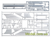 Mister Craft D14 Купити масштабну модель літака Су-22 M3 "Gulf of Sidra"