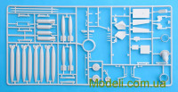 Mister Craft G13-72 Купити пластикову модель літака Су-7 БКЛ "Fitter A"