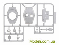 Model Collect 72017 Збірна модель танка E-75 з 88 мм гарматою