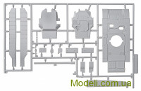 Model Collect UA72058 Збірна модель танка Т-14 "Армата"