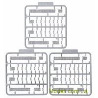 Model Collect UA72058 Збірна модель танка Т-14 "Армата"