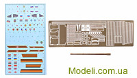 Model Collect UA72058 Збірна модель танка Т-14 "Армата"