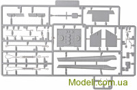 Model Collect 72070 Збірна модель 1:72 E-50 "Stug" з 105 мм гарматою L62