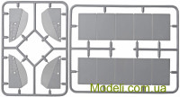 ModelSvit 7201 Збірна модель 1:72 літака Ан-124 "Руслан"