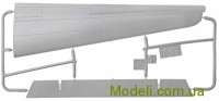 ModelSvit 72024 Збірна модель 1:72 М-17 "Стратосфера"