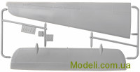 ModelSvit 72024 Збірна модель 1:72 М-17 "Стратосфера"