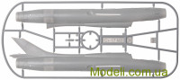 ModelSvit 72047 Збірна модель 1:72 Су-17 М3