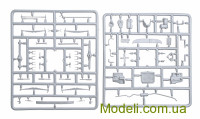 Military Wheels 3503 Збірна модель 1:35 УАЗ-469