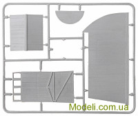 Orion 72023 Збірна модель 1:72 Ассірійська облогова вежа