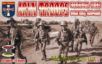 Збройні сили Республіки В'єтнам (війна 1969-1975)