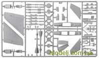 Parc Models 7209 Збірна модель 1:72 МіГ-29 "Sniper"