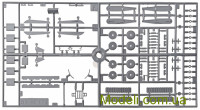 PST 72033 Масштабна модель 1:72 ЗІС-42 з 37 мм гарматою AA SP