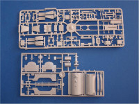 PST 72043 Збірна модель 1:72 БЗ-35С