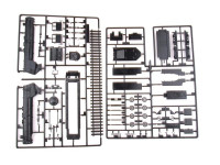 Revell 02158 Масштабні моделі експрес локомотивів BR 01 і BR 02