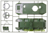 Revell 03036 Купити масштабну модель машини SpPz 2 Luchs A1/A2