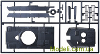 Revell 03112 Збірна модель танка M1A1 (HA) Abrams