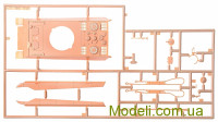 Revell 03129 Збірна модель-копія танка Tiger (Тигр) II Ausf.B, 1944р. Німеччина