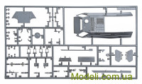 Revell 03139 Купити збірну масштабну модель БТР TPz A1 Fuchs Hummel"