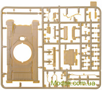 Revell 03190 Масштабна модель російського бойового танка Т-90