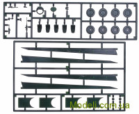 Revell 03192 Збірні моделі машини-мостоукладчика Bruckenlegepanzer Biber & ATF Dingo