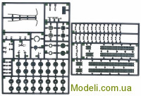Revell 03192 Збірні моделі машини-мостоукладчика Bruckenlegepanzer Biber & ATF Dingo
