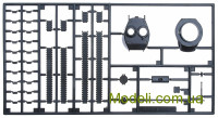 Revell 03196 Збірна модель танка M4A1 Sherman