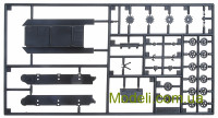 Revell 03196 Збірна модель танка M4A1 Sherman