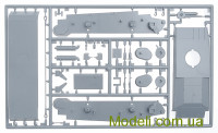 Revell 03237 Модель для збірки танка Pz.Kpfw. 35(t)