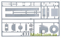 Revell 03237 Модель для збірки танка Pz.Kpfw. 35(t)