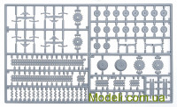 Revell 03237 Модель для збірки танка Pz.Kpfw. 35(t)