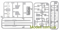 Revell 03240 Купити масштабну модель танка Leopard 1