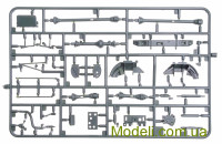 Revell 03242 Збірна масштабна модель автомобіля ATF Dingo 2 GE A3.3 PatSi