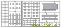 Revell 03302 Збірна модель танка T-34/85