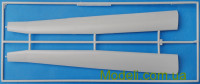 Revell 03961 Збірна модель 1:32 Glider Duo Discus & Engine