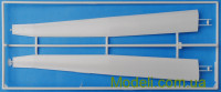 Revell 03961 Збірна модель 1:32 Glider Duo Discus & Engine