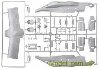 Revell 03964 Збірна модель конвертоплана MV-22 Osprey