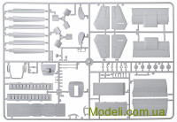 Revell 03964 Збірна модель конвертоплана MV-22 Osprey