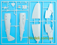 Revell 03984 Масштабна модель винищувача-бомбардувальника P-47 M Thunderbolt