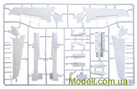 Revell 03987 Збірна модель винищувача Tornado IDS