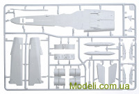 Revell 03987 Збірна модель винищувача Tornado IDS