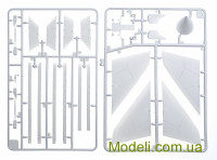 Revell 03987 Збірна модель винищувача Tornado IDS