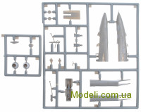 Revell 04021 Збірна модель літака F-14A  